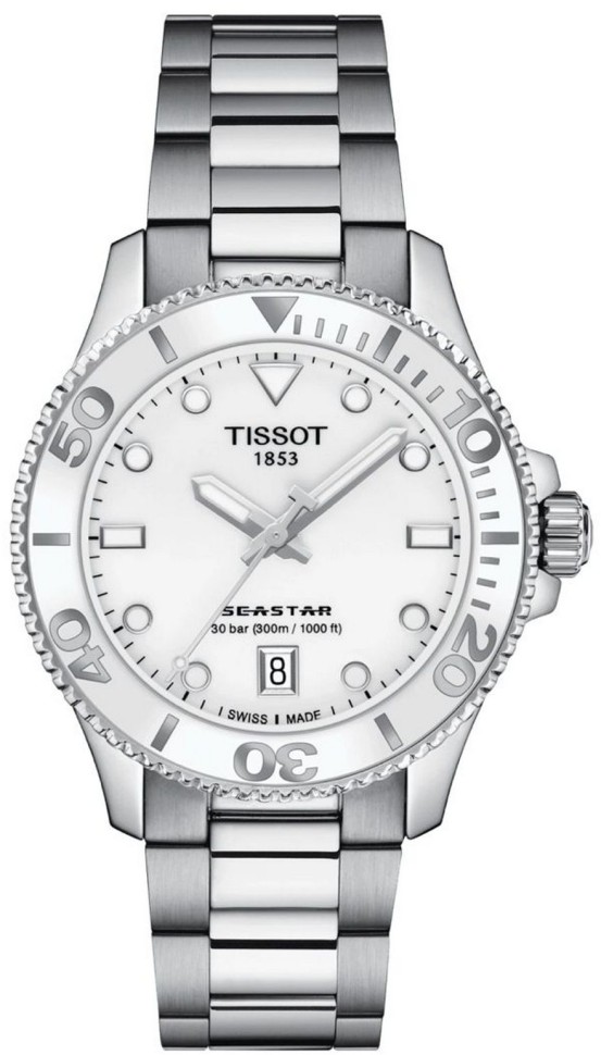 Часы Часы Tissot T120.210.11.011.00 в Екатеринбурге в Екатеринбурге