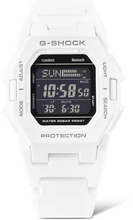 Часы Часы Casio GD-B500-7 в Екатеринбурге в Екатеринбурге