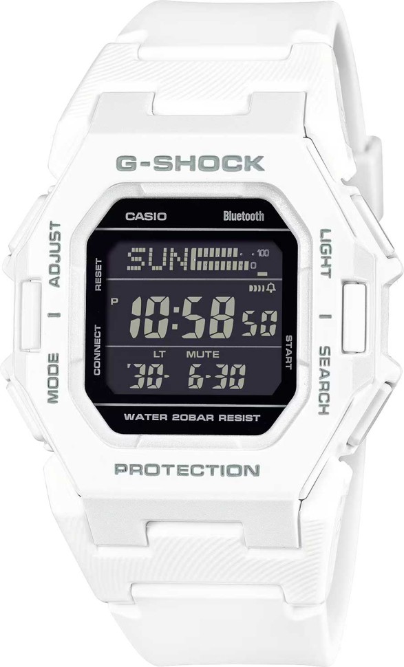 Часы Часы Casio GD-B500-7 в Екатеринбурге в Екатеринбурге