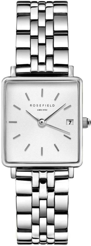 Часы Часы Rosefield QMWSS-Q020 в Екатеринбурге в Екатеринбурге