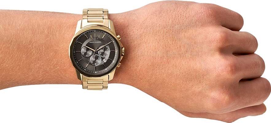 Часы Часы Armani Exchange AX1721 в Екатеринбурге в Екатеринбурге