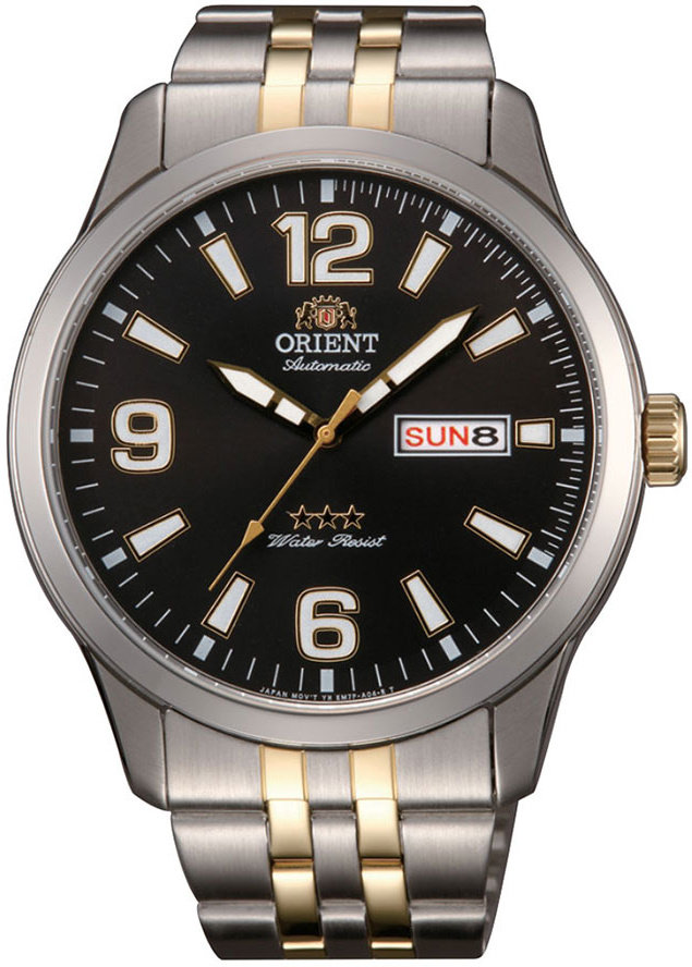Часы Часы Orient RA-AB0005B19B в Екатеринбурге в Екатеринбурге