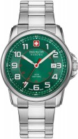 Часы Часы Swiss Military Hanowa 06-5330.04.006 в Екатеринбурге в Екатеринбурге