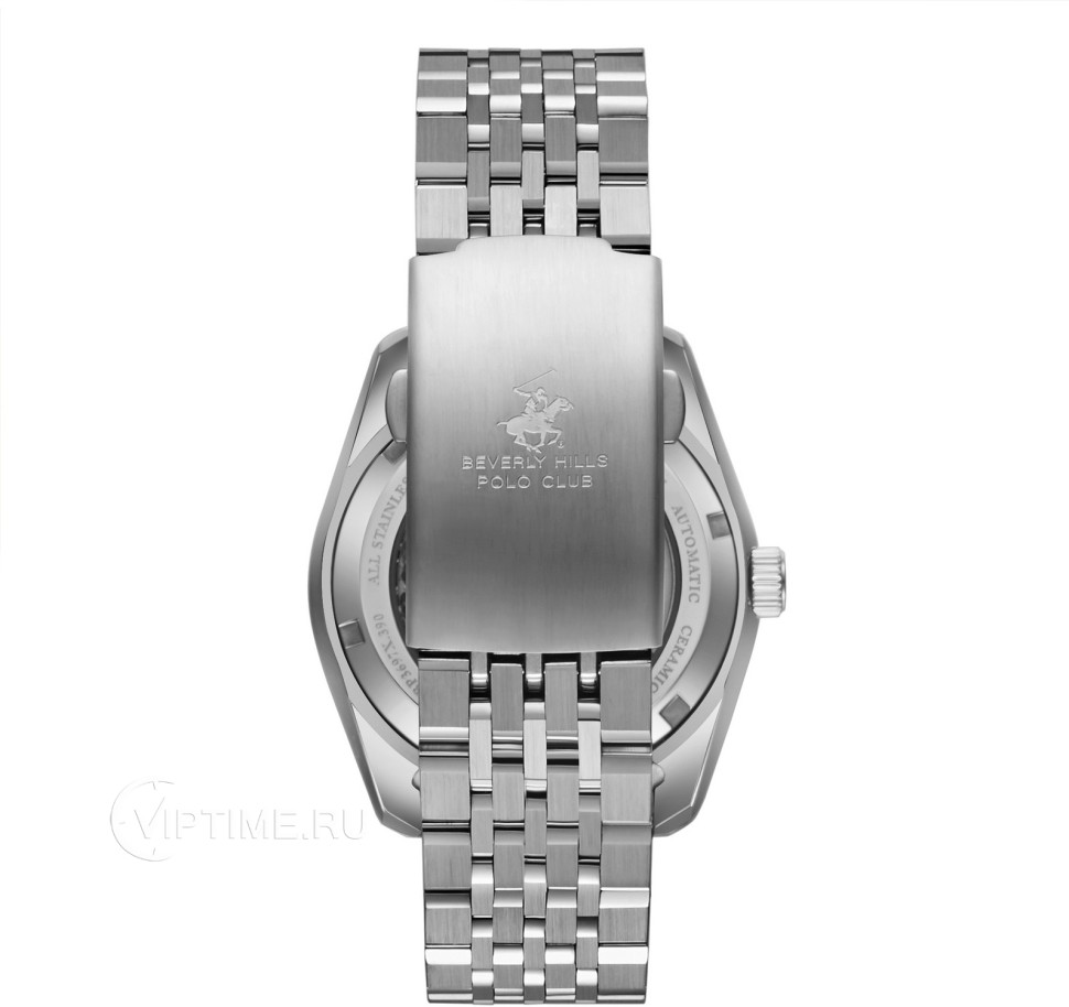 Часы Часы Beverly Hills Polo Club BP3697X.370 в Екатеринбурге в Екатеринбурге