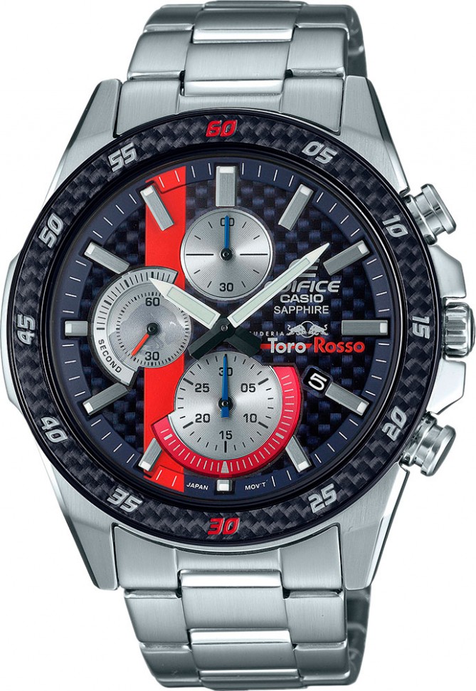 Casio EFR-S567TR-2AER в Екатеринбурге в Екатеринбурге