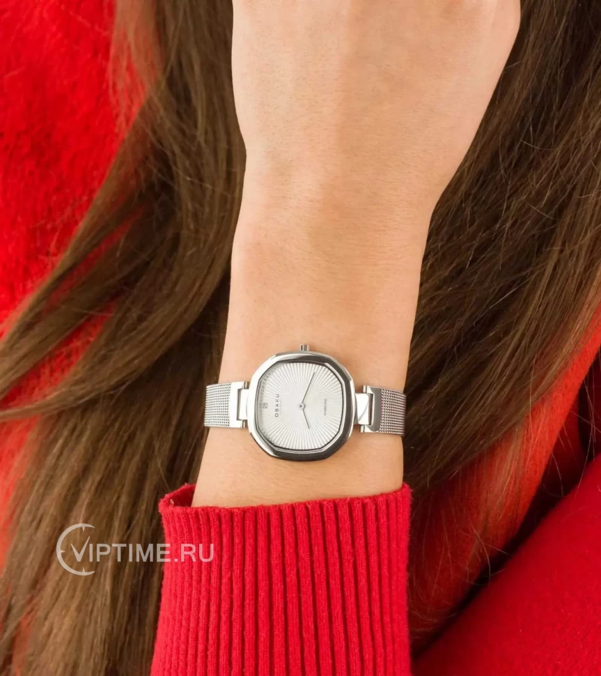 Часы Часы OBAKU V277LXCIMC в Екатеринбурге в Екатеринбурге