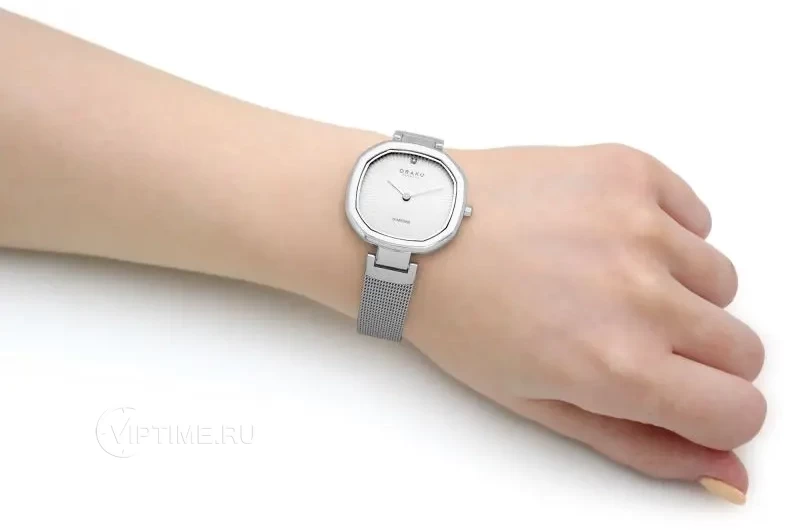 Часы Часы OBAKU V277LXCIMC в Екатеринбурге в Екатеринбурге