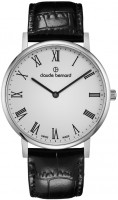 Часы Часы Claude Bernard 20219 3 BR в Екатеринбурге в Екатеринбурге