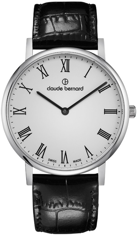 Часы Часы Claude Bernard 20219 3 BR в Екатеринбурге в Екатеринбурге