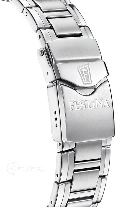 Часы Часы Festina Swiss Made F20042/2 в Екатеринбурге в Екатеринбурге