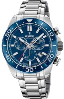 Часы Часы Festina Swiss Made F20042/2 в Екатеринбурге в Екатеринбурге