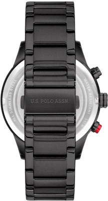 U.S. Polo Assn. USPA1014B-07