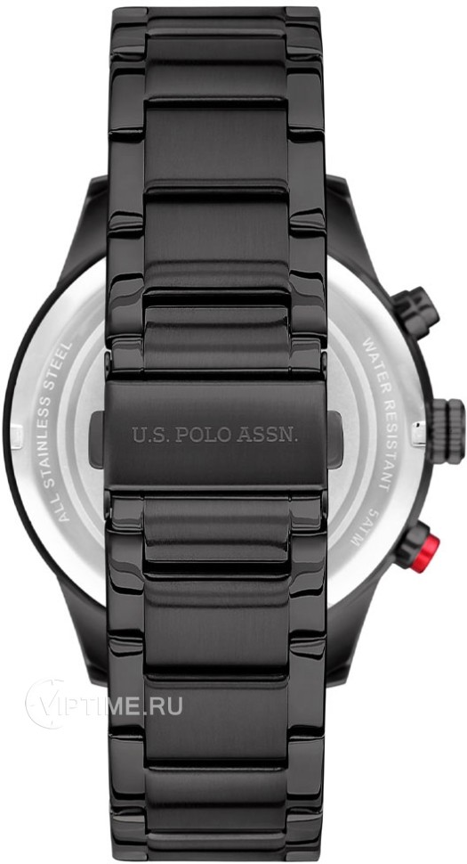 Часы Часы U.S. Polo Assn. USPA1014B-07 в Екатеринбурге в Екатеринбурге