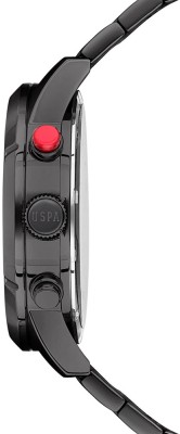 U.S. Polo Assn. USPA1014B-07