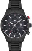 Часы Часы U.S. Polo Assn. USPA1014B-07 в Екатеринбурге в Екатеринбурге