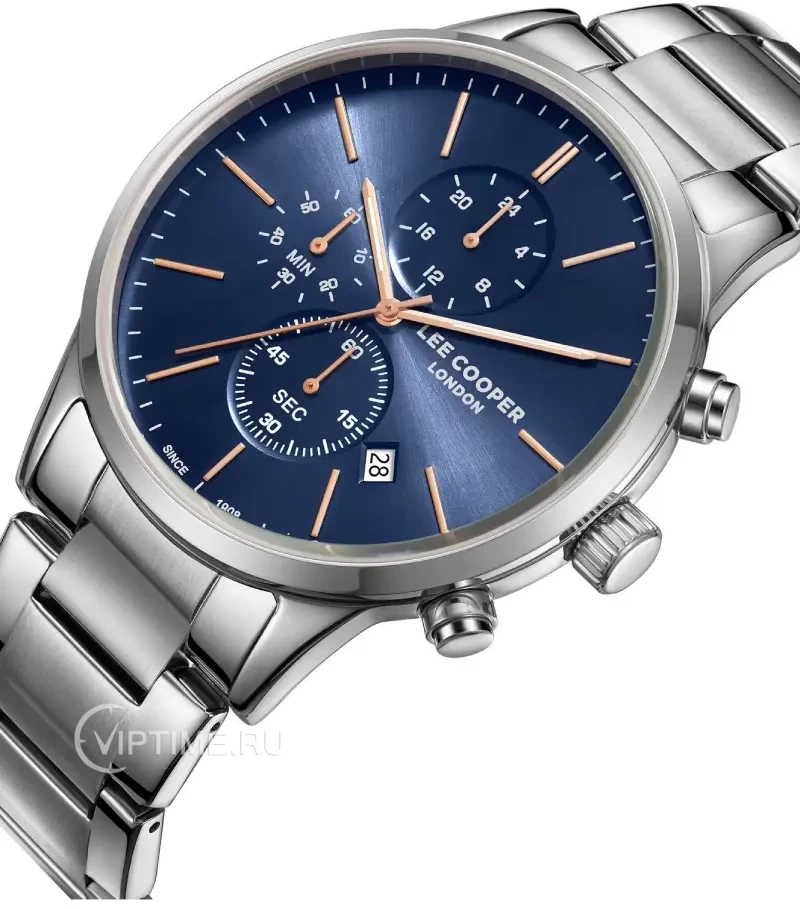 Часы Часы Lee Cooper LC08042.390 в Екатеринбурге в Екатеринбурге