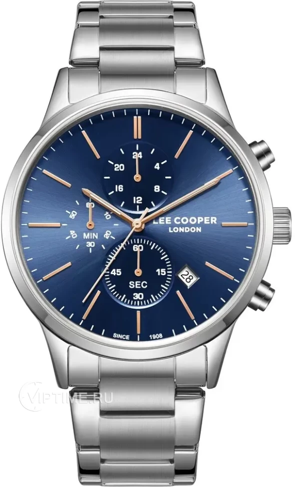 Часы Часы Lee Cooper LC08042.390 в Екатеринбурге в Екатеринбурге