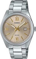 Часы Часы Casio MTP-1302DD-9A в Екатеринбурге в Екатеринбурге