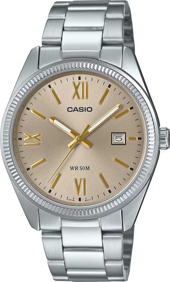 Часы Часы Casio MTP-1302DD-9A в Екатеринбурге в Екатеринбурге