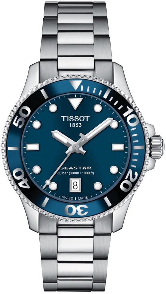 Часы Часы Tissot T120.210.11.041.00 в Екатеринбурге в Екатеринбурге