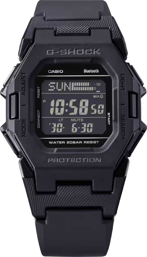 Часы Часы Casio GD-B500-1 в Екатеринбурге в Екатеринбурге