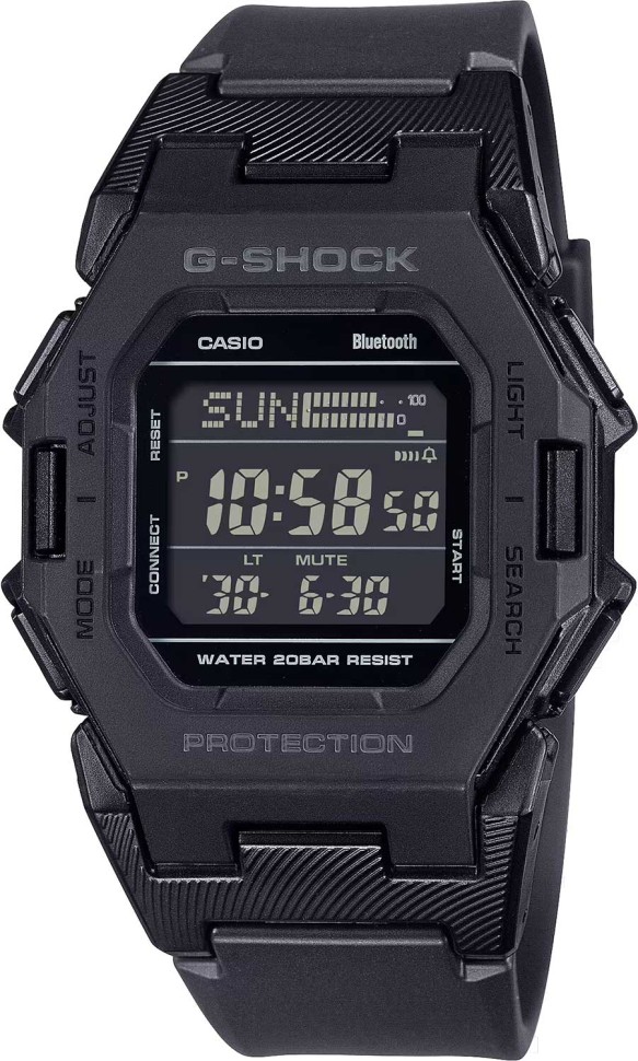 Часы Часы Casio GD-B500-1 в Екатеринбурге в Екатеринбурге