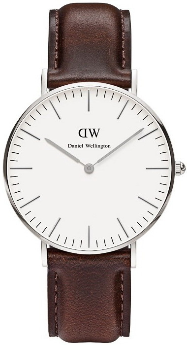 Часы Часы Daniel Wellington Bristol DW00100056 в Екатеринбурге в Екатеринбурге
