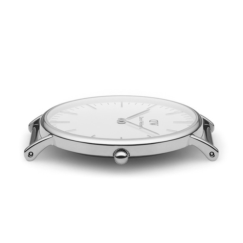 Часы Часы Daniel Wellington Bristol DW00100056 в Екатеринбурге в Екатеринбурге