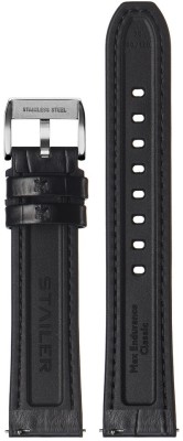 Stailer Premium Max Endurance Classic 619 Черный, корич, син
