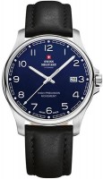 Часы Часы Swiss Military By Chrono SM30200.26 в Екатеринбурге в Екатеринбурге