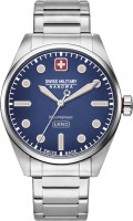 Часы Часы Swiss Military Hanowa 06-5345.7.04.003 в Екатеринбурге в Екатеринбурге