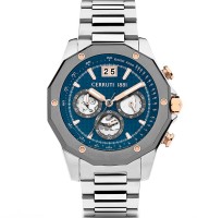 Часы Часы CERRUTI 1881 CIWGI2207401 в Екатеринбурге в Екатеринбурге