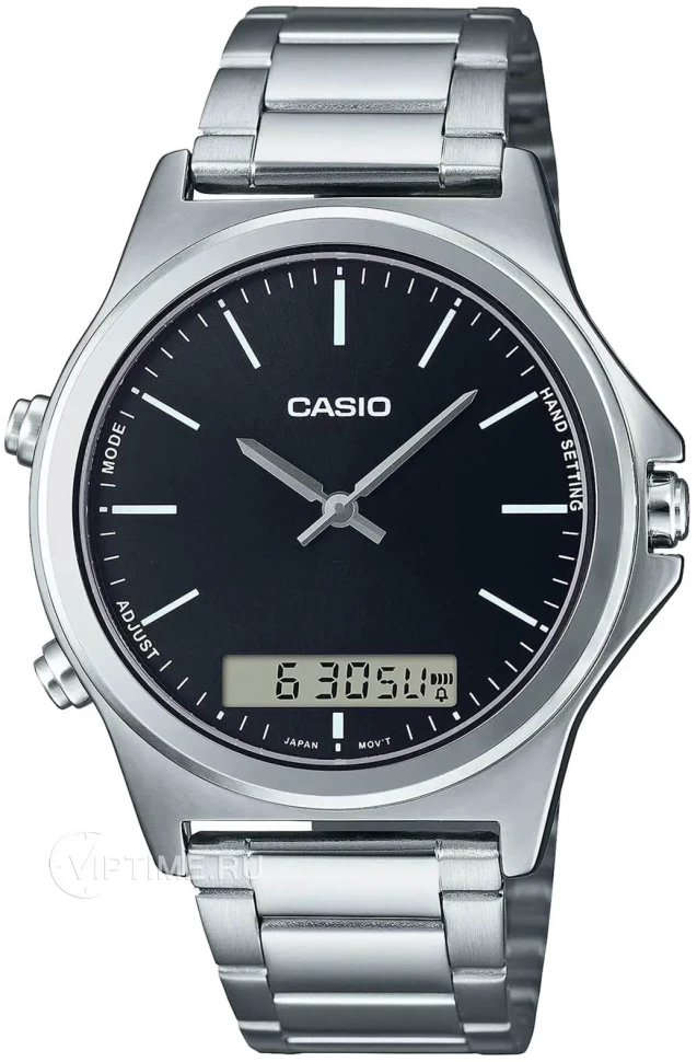 Часы Часы Casio MTP-VC01D-1E в Екатеринбурге в Екатеринбурге