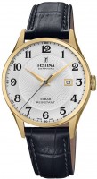 Часы Часы Festina Swiss Made F20010/1 в Екатеринбурге в Екатеринбурге