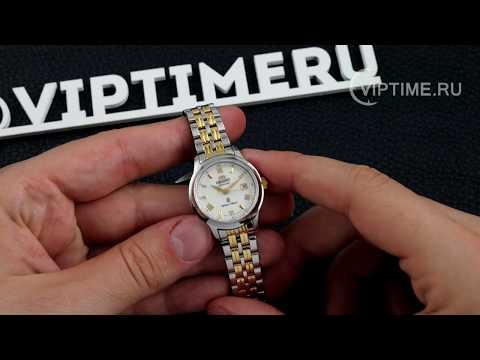 Часы Часы Orient SNR1P001W0 в Екатеринбурге в Екатеринбурге-video