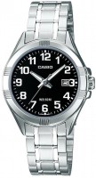 Часы Часы Casio LTP-1308PD-1B в Екатеринбурге в Екатеринбурге