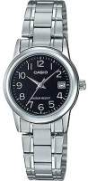 Часы Часы Casio LTP-V002D-1B в Екатеринбурге в Екатеринбурге