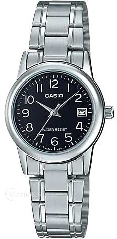 Часы Часы Casio LTP-V002D-1B в Екатеринбурге в Екатеринбурге