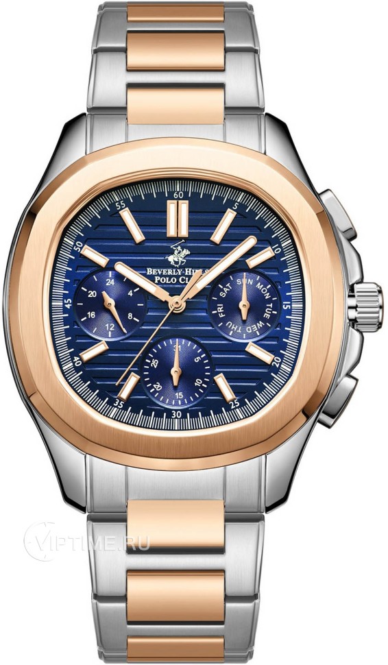Часы Часы Beverly Hills Polo Club BP3212X.570 в Екатеринбурге в Екатеринбурге