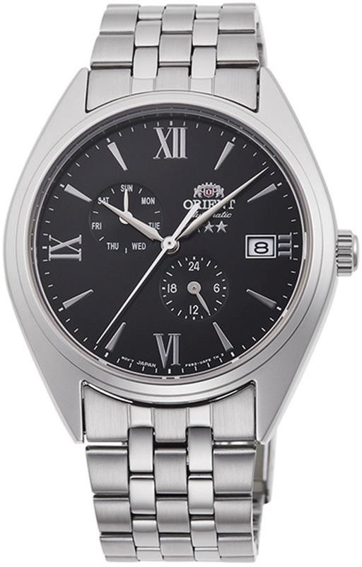 Часы Часы ORIENT RA-AK0504B10B в Екатеринбурге в Екатеринбурге