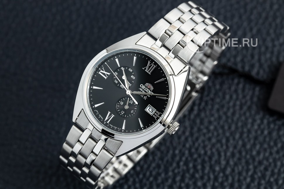 Часы Часы ORIENT RA-AK0504B10B в Екатеринбурге в Екатеринбурге