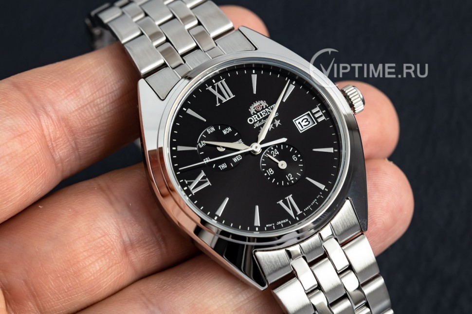 Часы Часы ORIENT RA-AK0504B10B в Екатеринбурге в Екатеринбурге