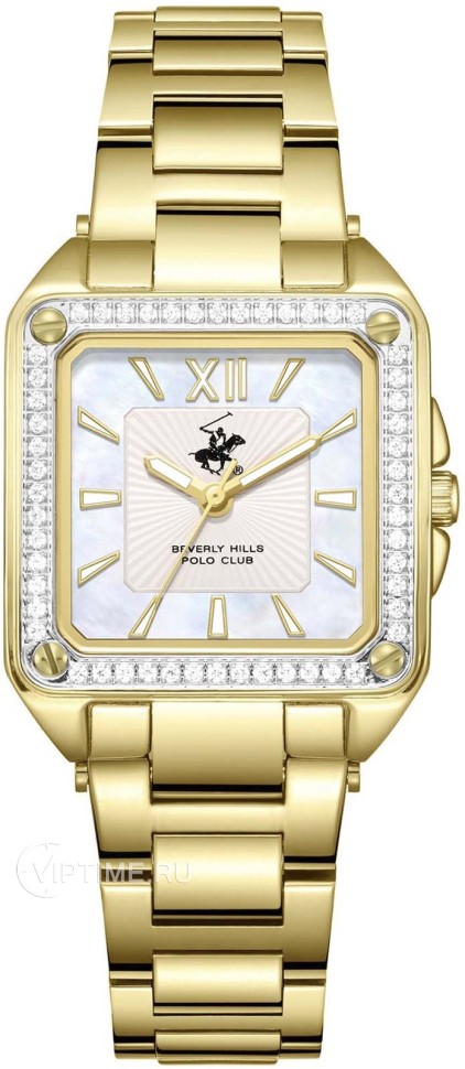 Часы Часы Beverly Hills Polo Club BP3671C.120 в Екатеринбурге в Екатеринбурге