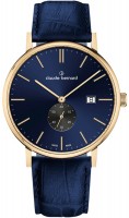 Часы Часы Claude Bernard 65004 37J BUIDG в Екатеринбурге в Екатеринбурге