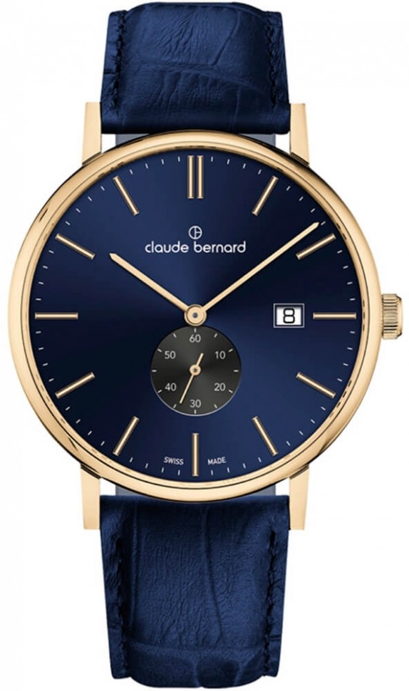 Часы Часы Claude Bernard 65004 37J BUIDG в Екатеринбурге в Екатеринбурге