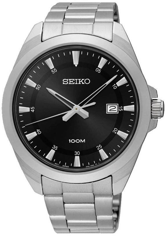 Часы Часы Seiko SUR209P1 в Екатеринбурге в Екатеринбурге