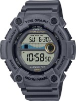 Часы Часы Casio WS-1300H-8A в Екатеринбурге в Екатеринбурге