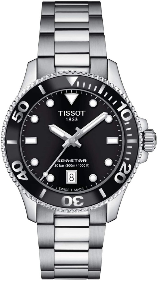 Часы Часы Tissot T120.210.11.051.00 в Екатеринбурге в Екатеринбурге