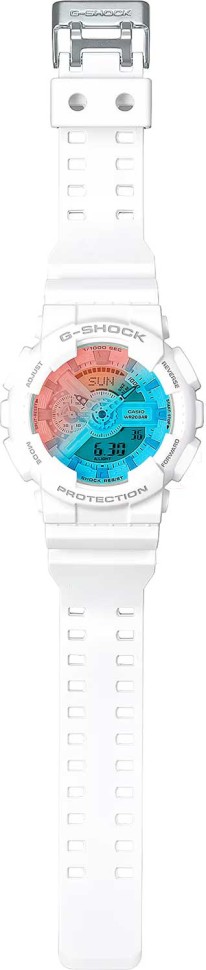 Часы Часы Casio GA-110TL-7A в Екатеринбурге в Екатеринбурге