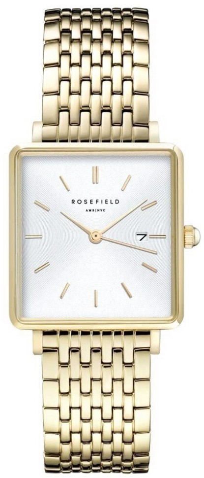Часы Часы Rosefield QWSG-Q09 в Екатеринбурге в Екатеринбурге